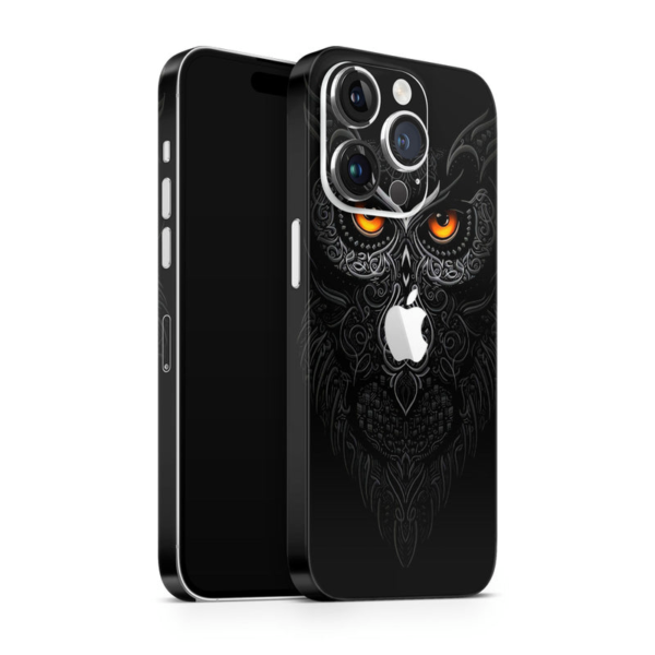 Mobile Skin