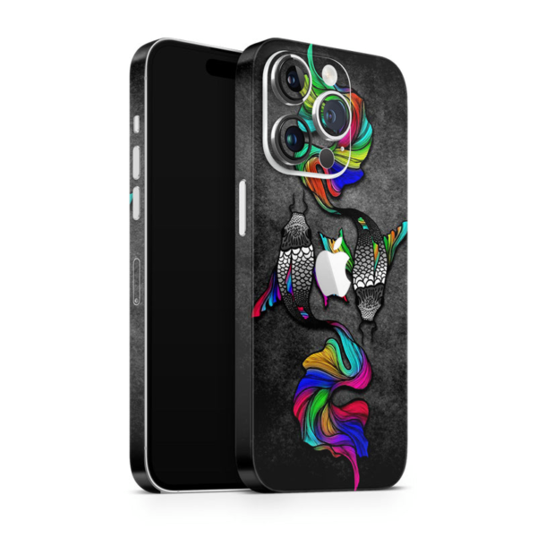 Mobile Skin