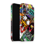 Mobile Skin