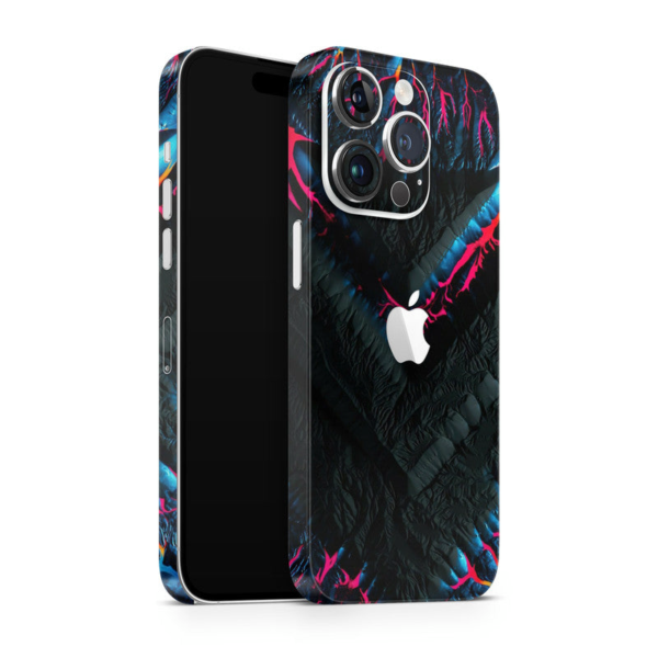 Mobile Skin
