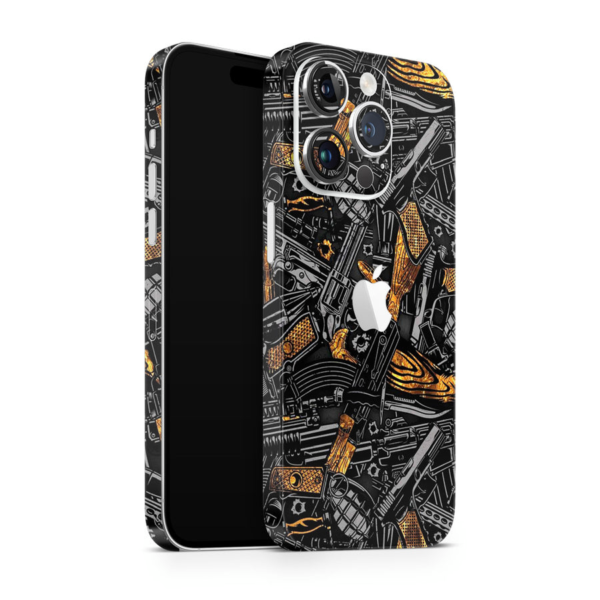 Mobile Skin